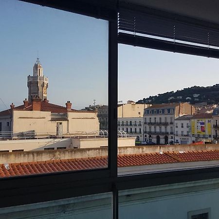 Le Beausoleil Apartment แซ็ต ภายนอก รูปภาพ