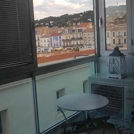 Le Beausoleil Apartment แซ็ต ภายนอก รูปภาพ