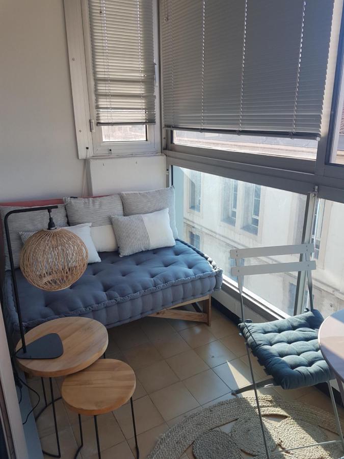 Le Beausoleil Apartment แซ็ต ภายนอก รูปภาพ