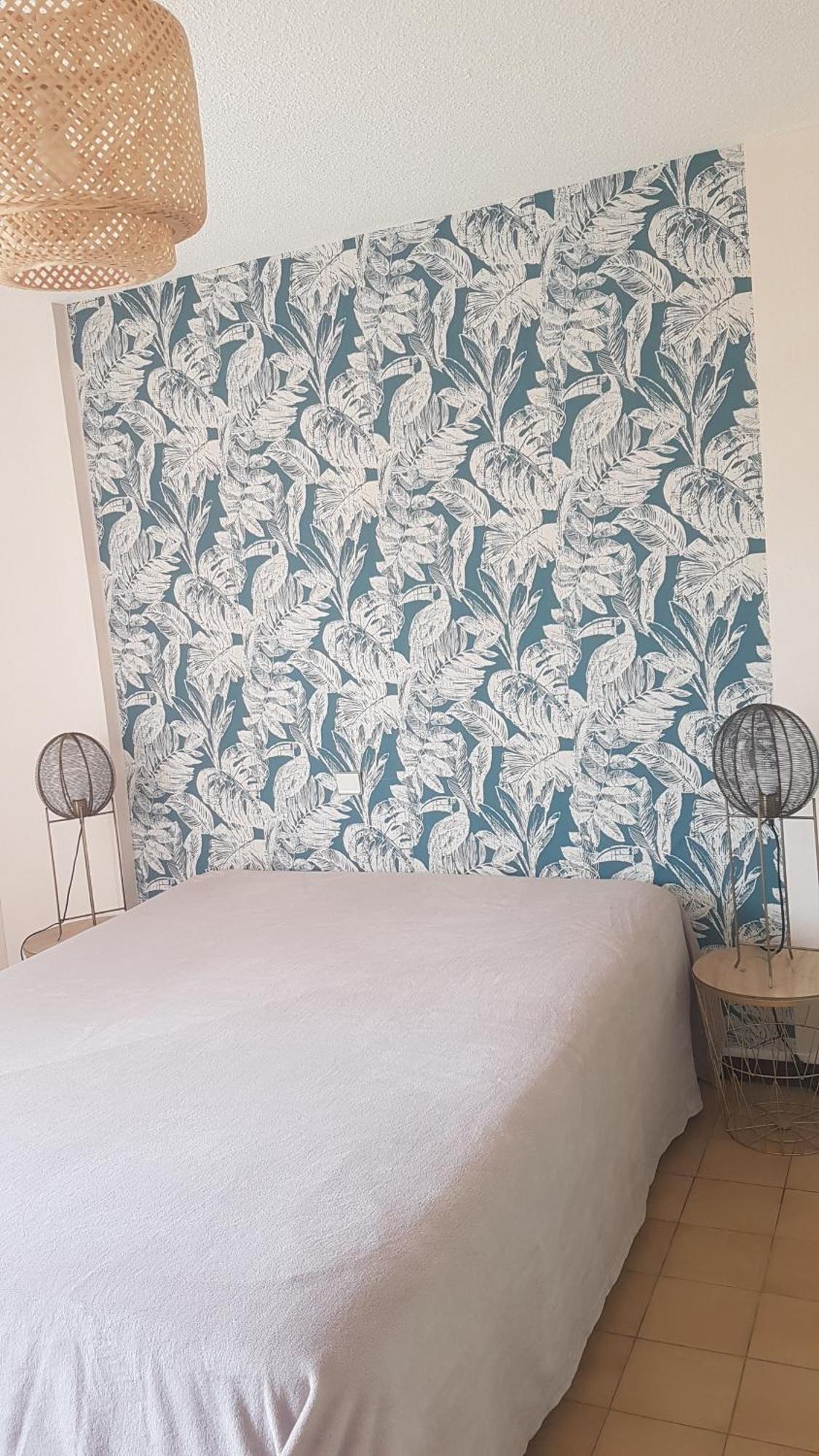 Le Beausoleil Apartment แซ็ต ภายนอก รูปภาพ