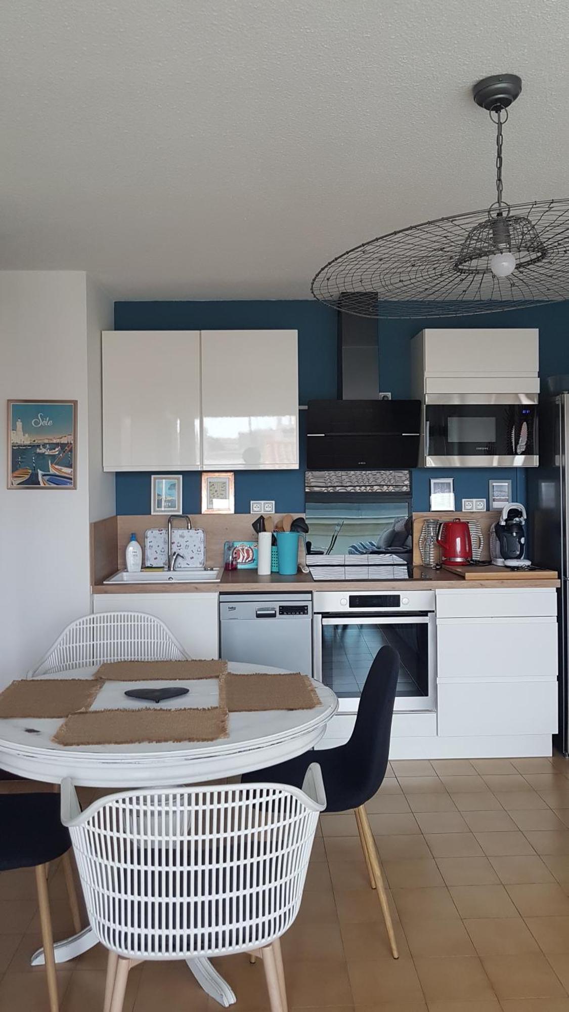 Le Beausoleil Apartment แซ็ต ภายนอก รูปภาพ