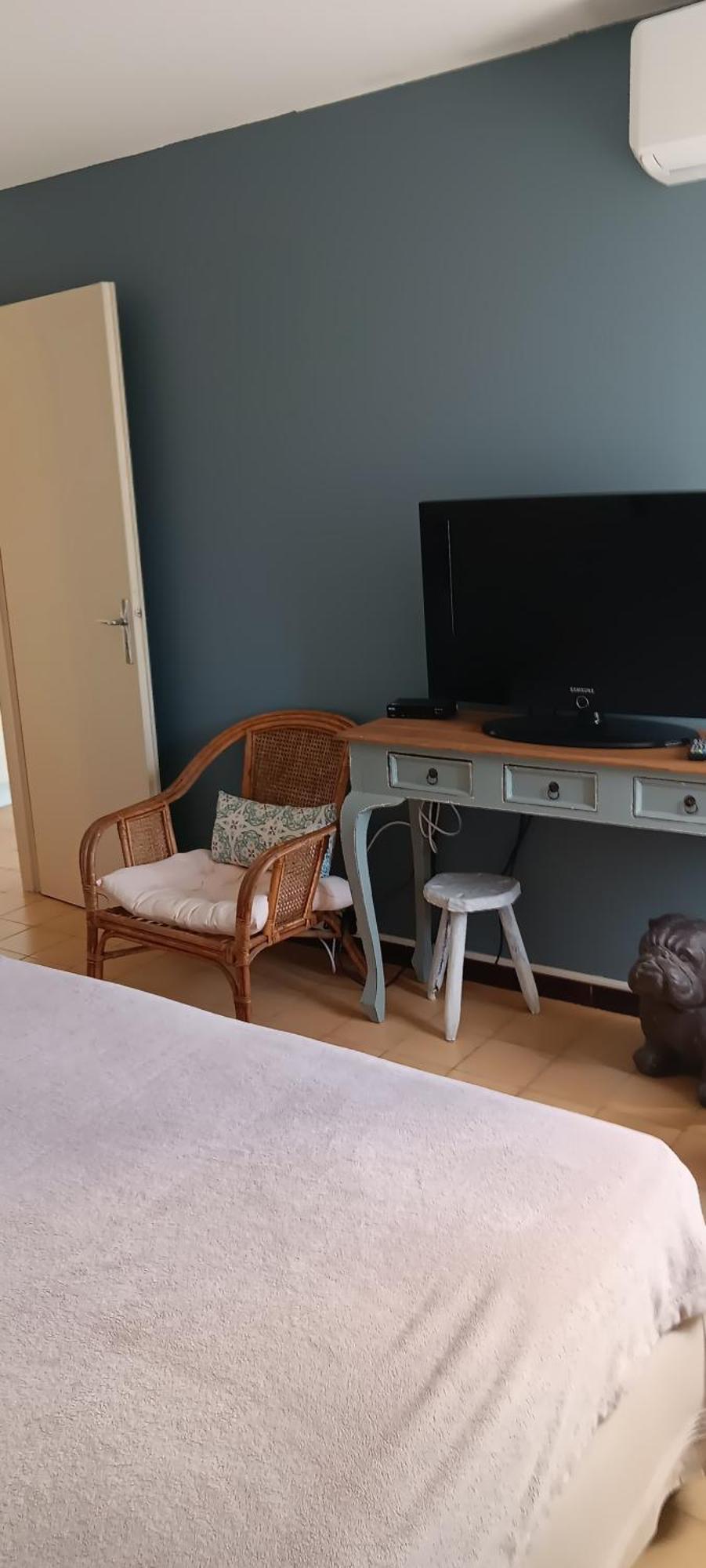 Le Beausoleil Apartment แซ็ต ภายนอก รูปภาพ
