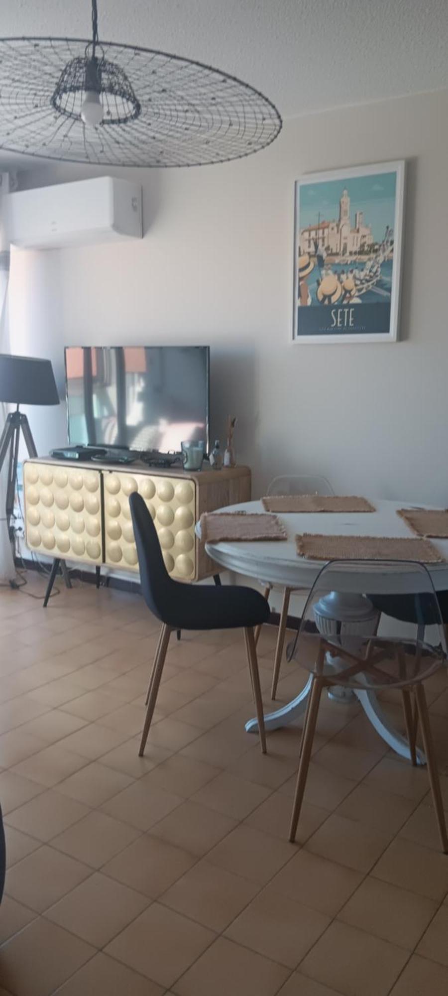 Le Beausoleil Apartment แซ็ต ภายนอก รูปภาพ