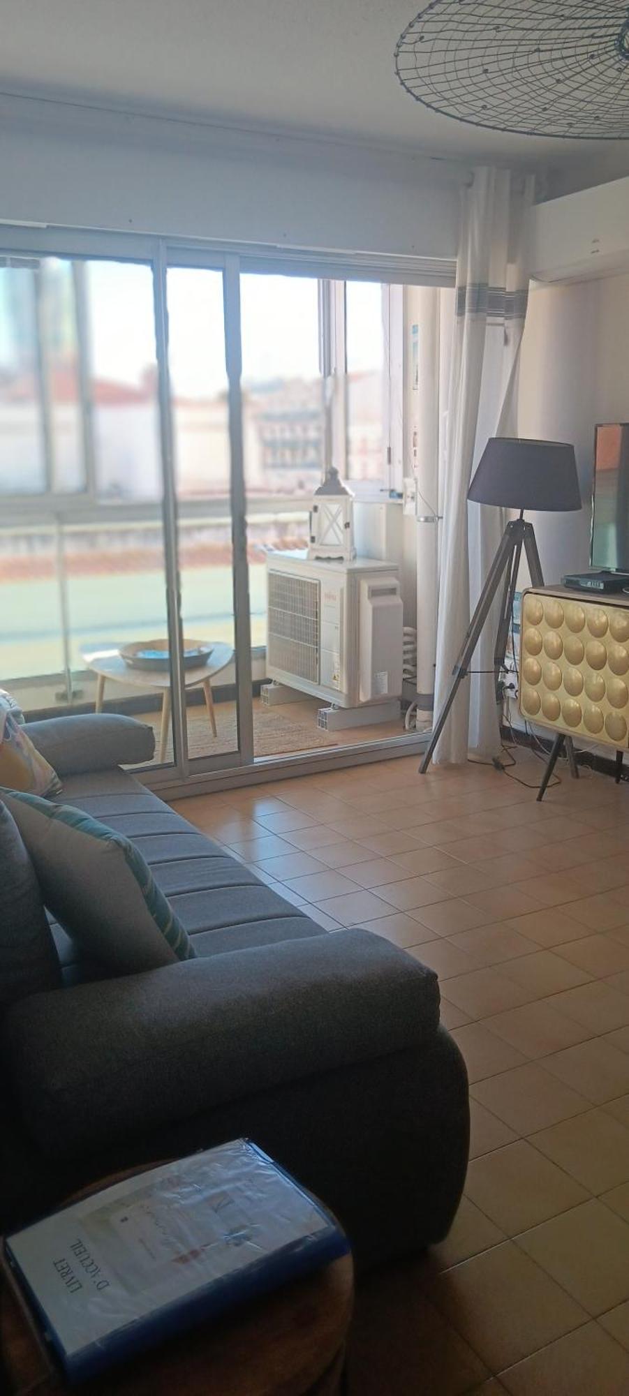 Le Beausoleil Apartment แซ็ต ภายนอก รูปภาพ