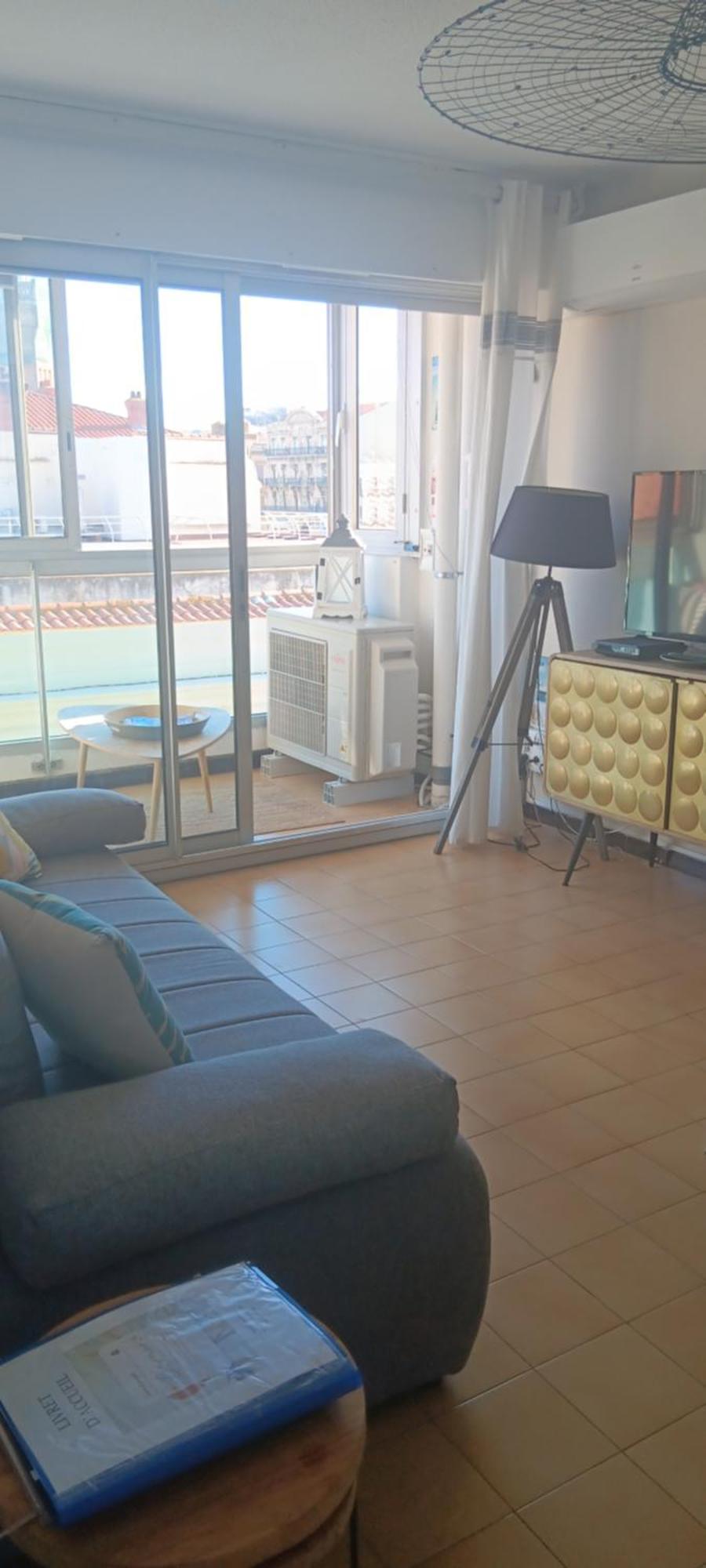 Le Beausoleil Apartment แซ็ต ภายนอก รูปภาพ